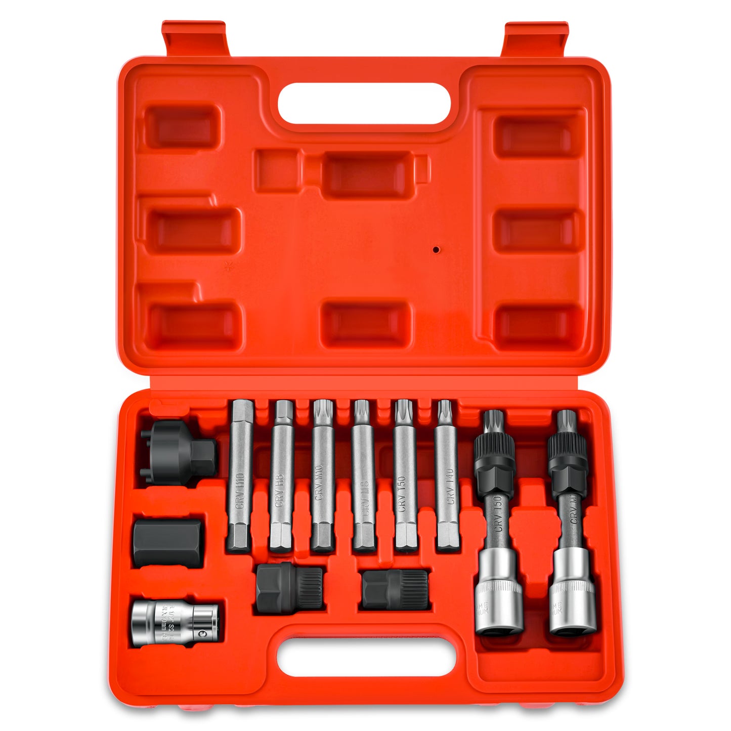 HERRAMIENTAS 13PC ALTERNATOR FREEWHEEL