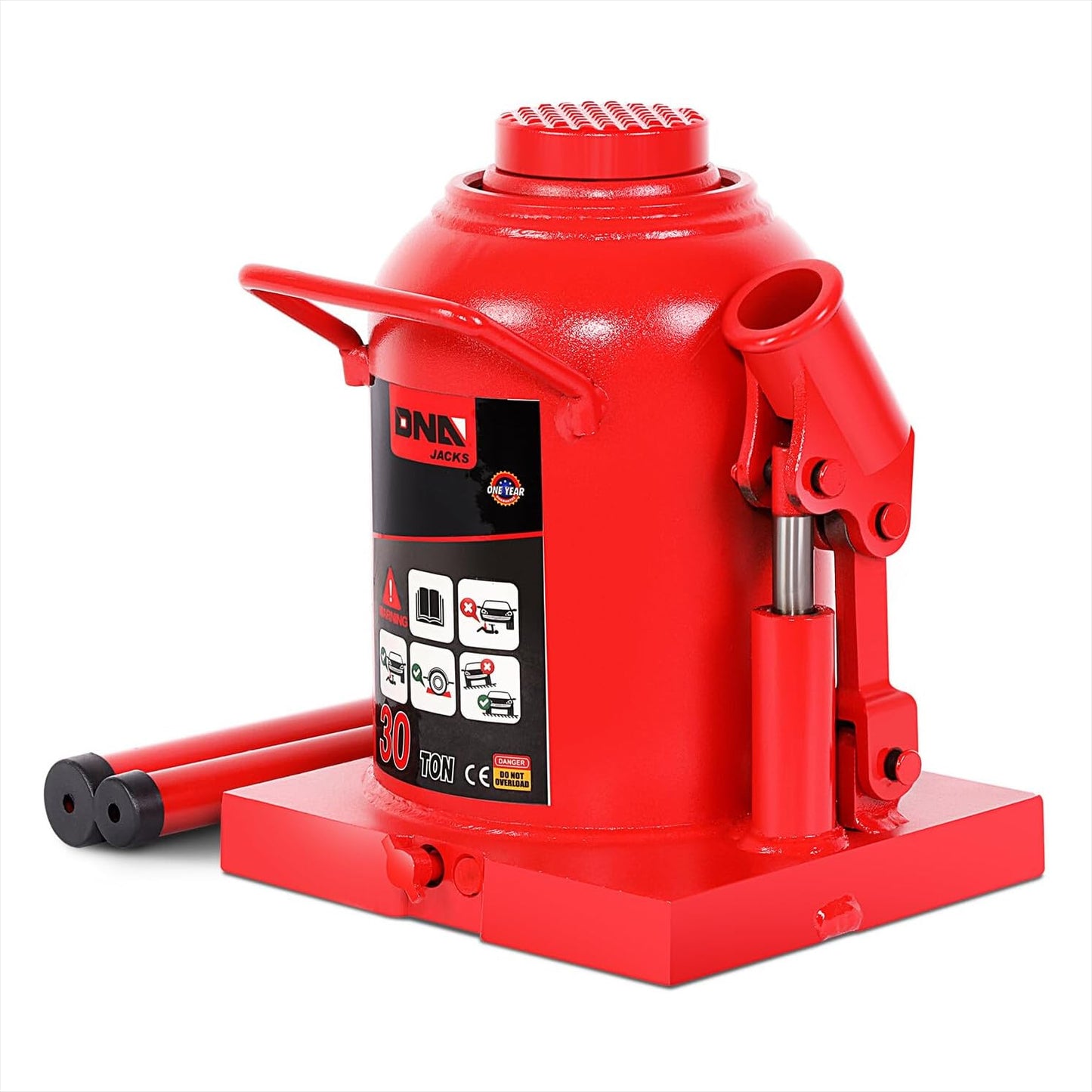 HERRAMIENTAS 30T RED