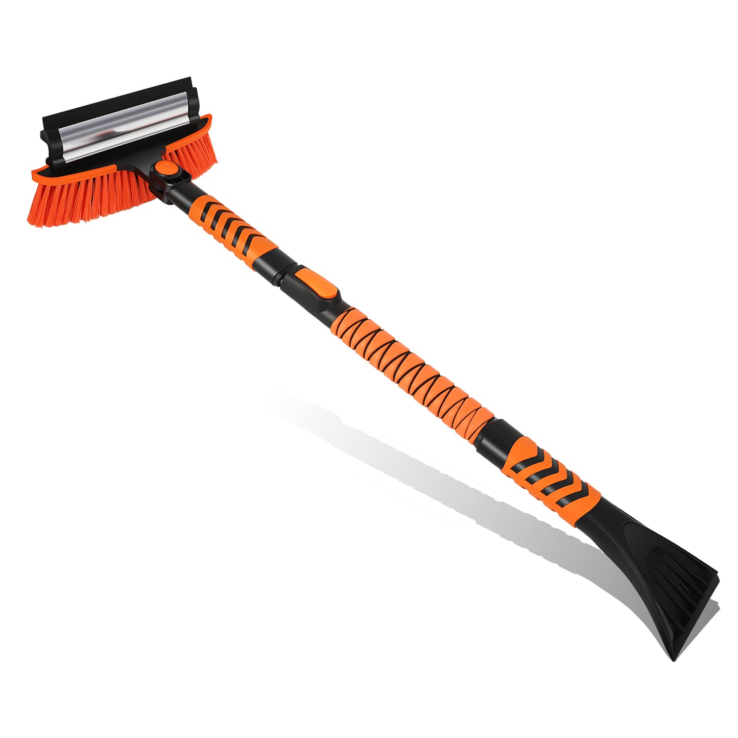 HERRAMIENTAS MULTIFUNCTIONAL SNOW BRUSH