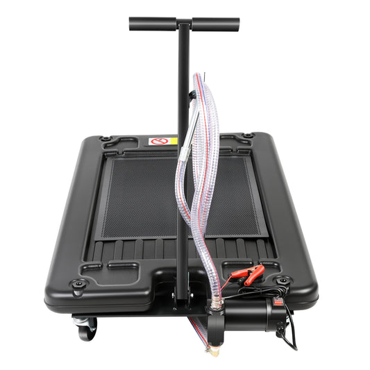 HERRAMIENTAS ELECTRIC OIL EVACUATION DRAIN