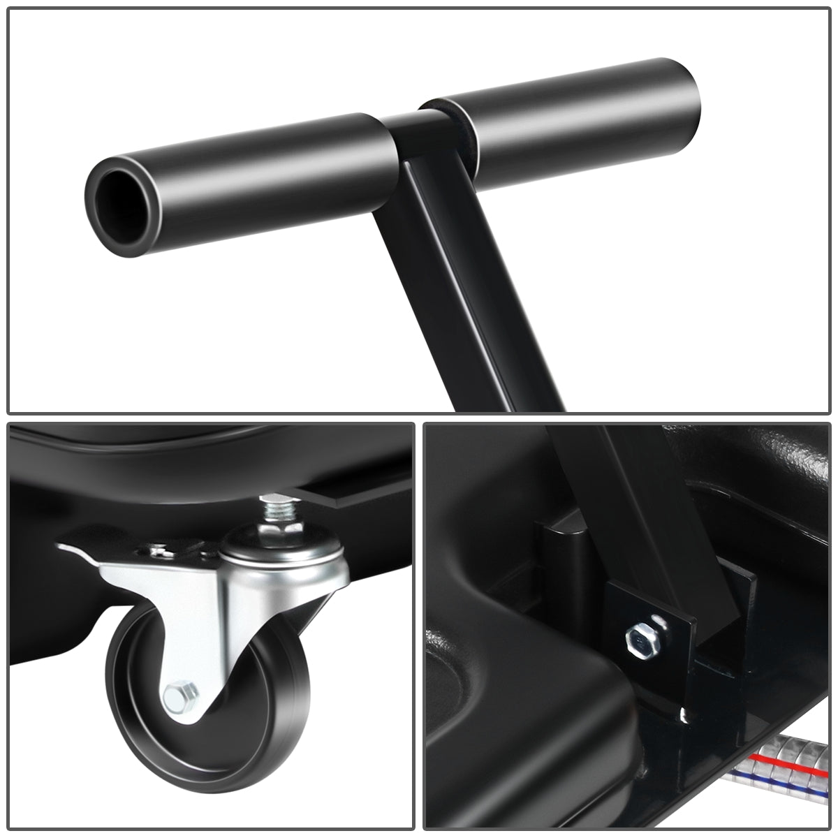 HERRAMIENTAS ELECTRIC OIL EVACUATION DRAIN