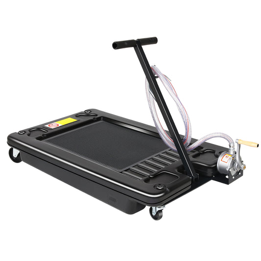 HERRAMIENTAS MANUAL OIL EVACUATION DRAIN