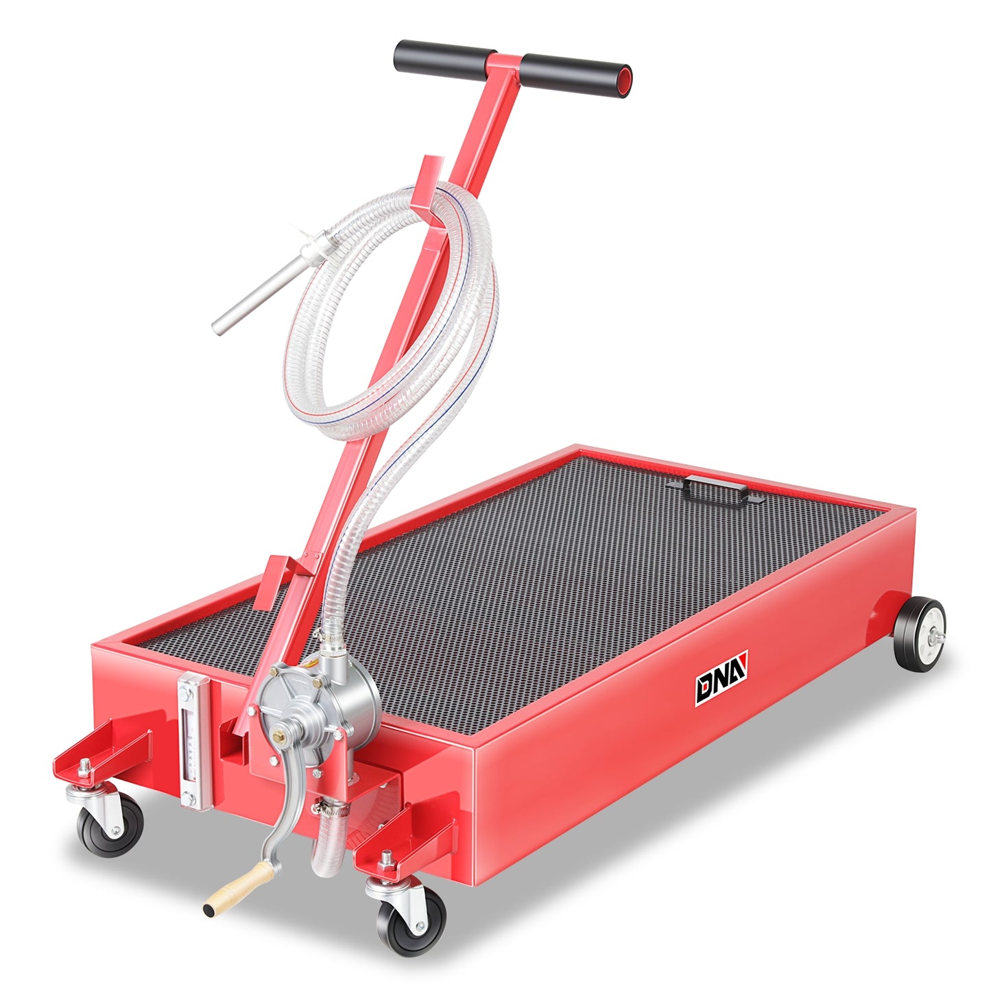 HERRAMIENTAS MANUAL OIL EVACUATION DRAIN