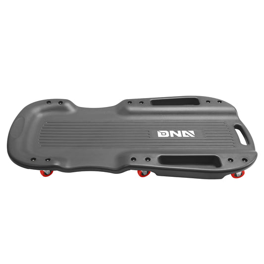 HERRAMIENTAS 38" - PLASTIC CREEPER - BLACK