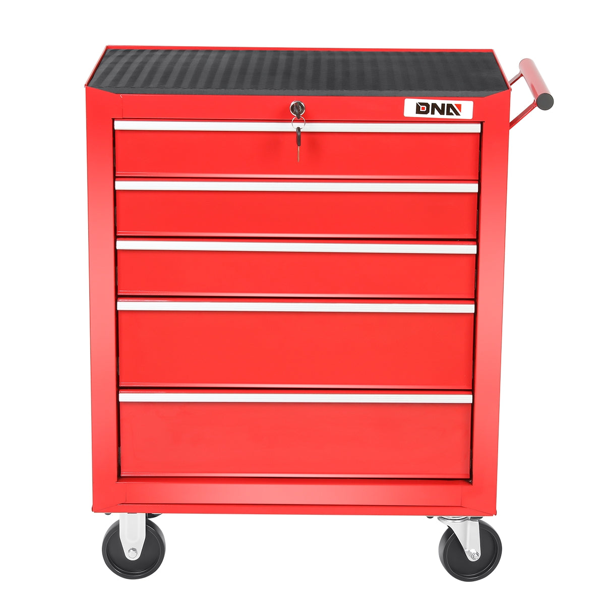 HERRAMIENTAS 5 DRAWERS - ROLLER CABINET