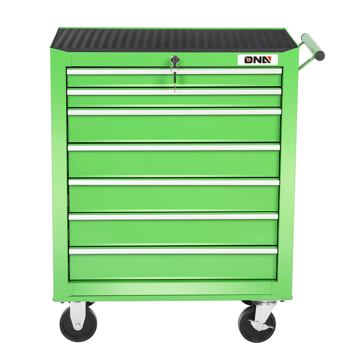 HERRAMIENTAS 7 DRAWERS - ROLLER CABINET
