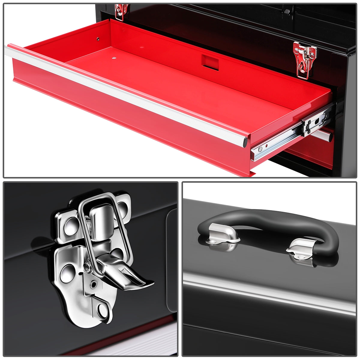 HERRAMIENTAS 20" - 2 DRAWERS