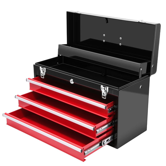 HERRAMIENTAS 20.5" - 3 DRAWERS