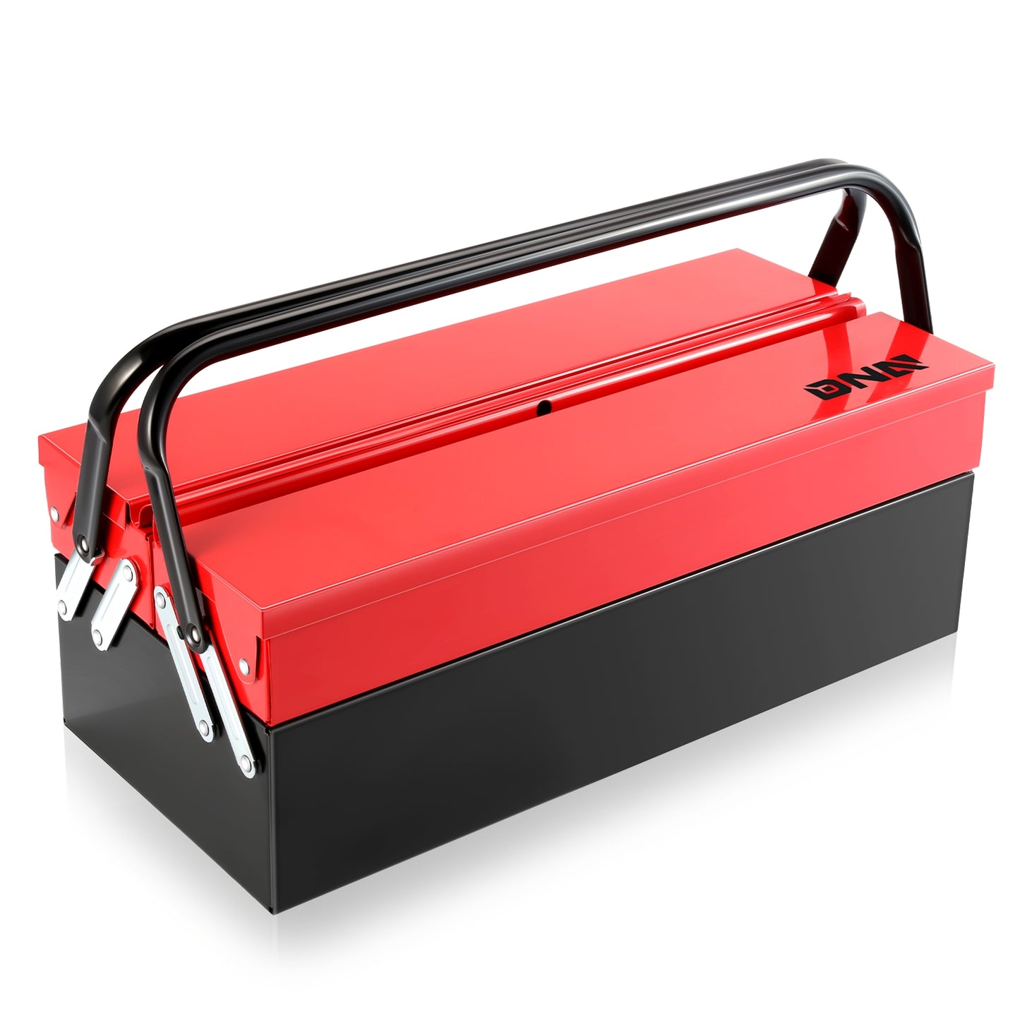 HERRAMIENTAS 18" - 2 LEVEL FOLD - 3 ORGANIZER DRAWERS