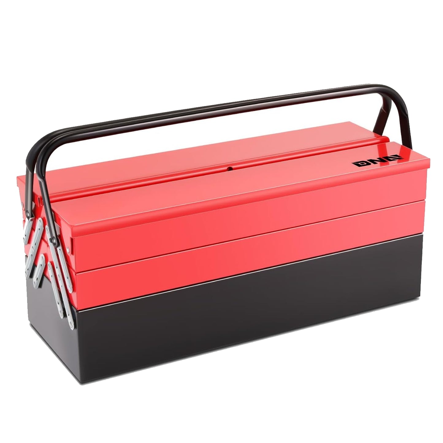 HERRAMIENTAS 21" - 3 LEVEL FOLD - 5 ORGANIZER DRAWERS