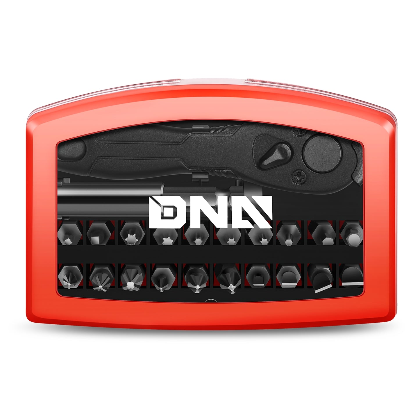 HERRAMIENTAS 22PC - MINI RATCHET WRENCH SET