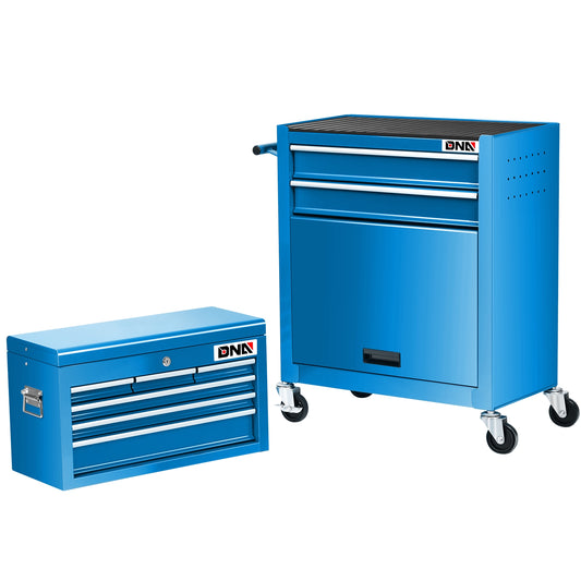 HERRAMIENTAS 2 PCS - BLUE COLOR