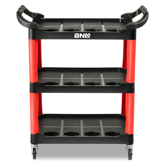 HERRAMIENTAS 3-LEVEL - COMPOSITE WORKSHOP TROLLEY