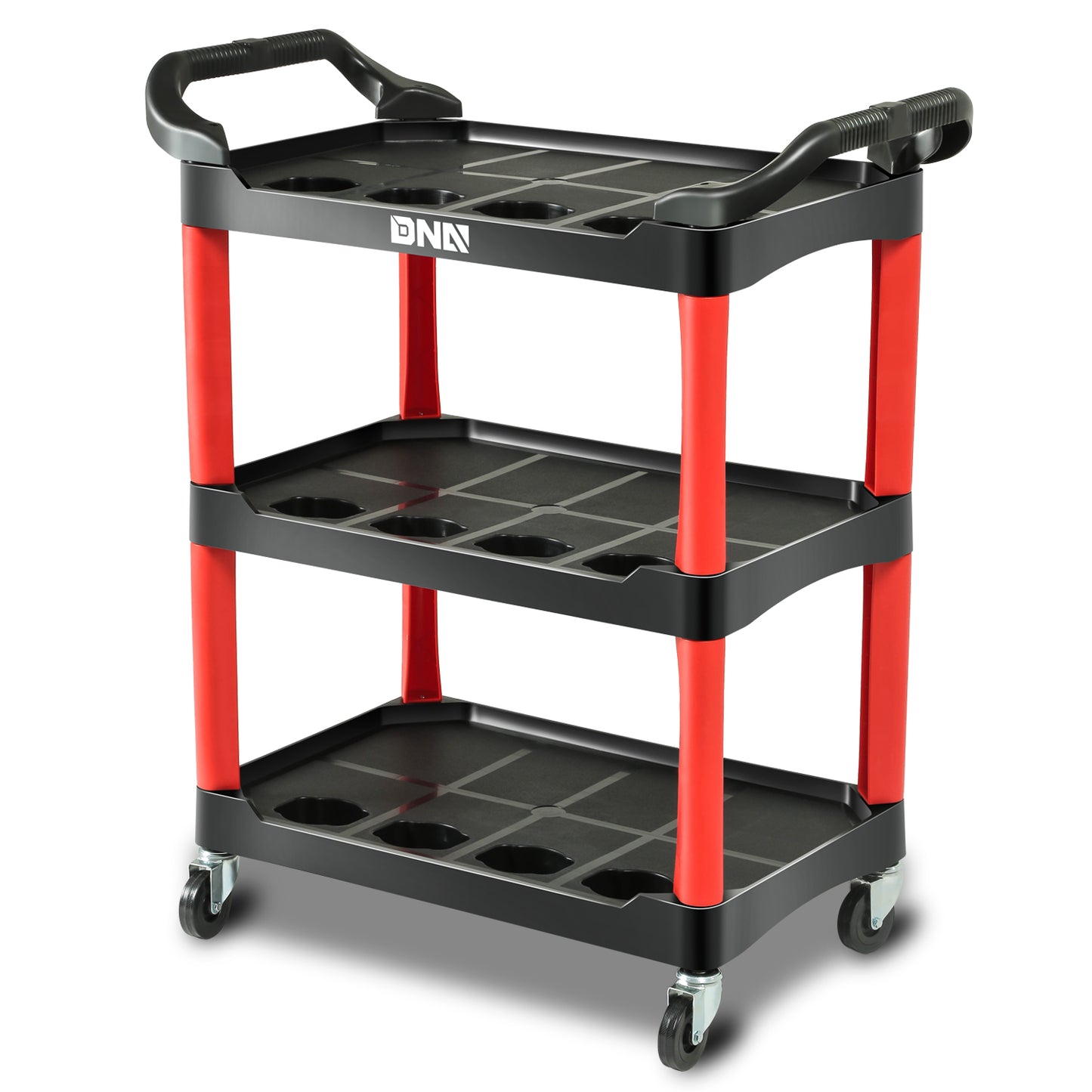 HERRAMIENTAS 3-LEVEL - COMPOSITE WORKSHOP TROLLEY
