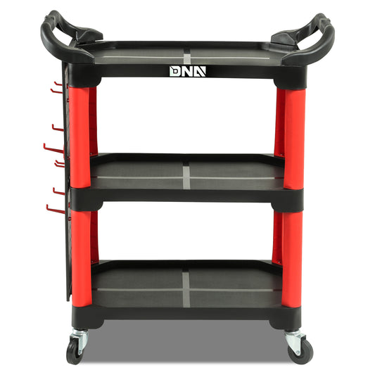 HERRAMIENTAS LEVEL COMPOSITE WORKSHOP TROLLEY