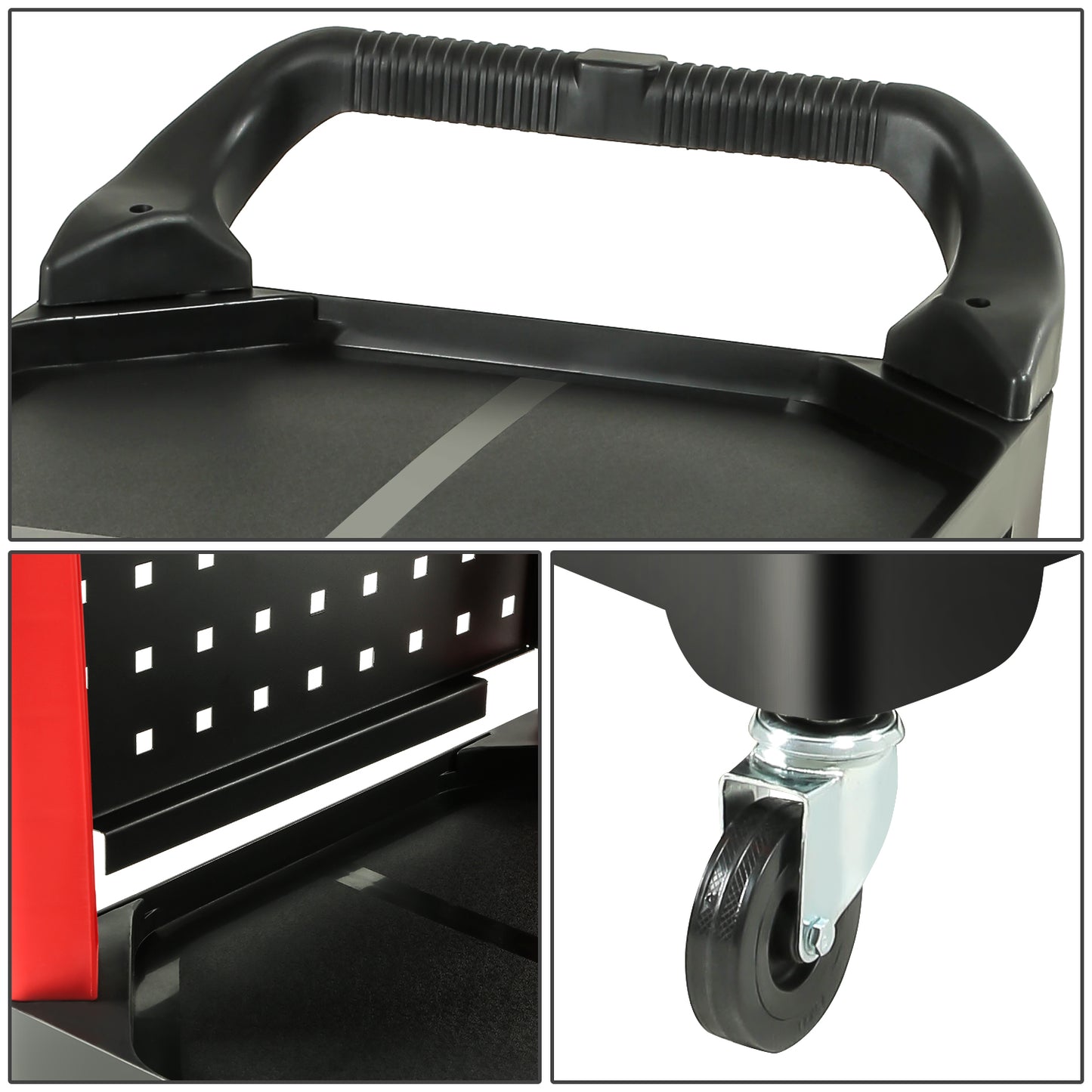 HERRAMIENTAS LEVEL COMPOSITE WORKSHOP TROLLEY