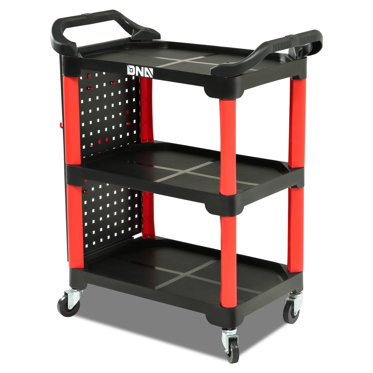 HERRAMIENTAS LEVEL COMPOSITE WORKSHOP TROLLEY