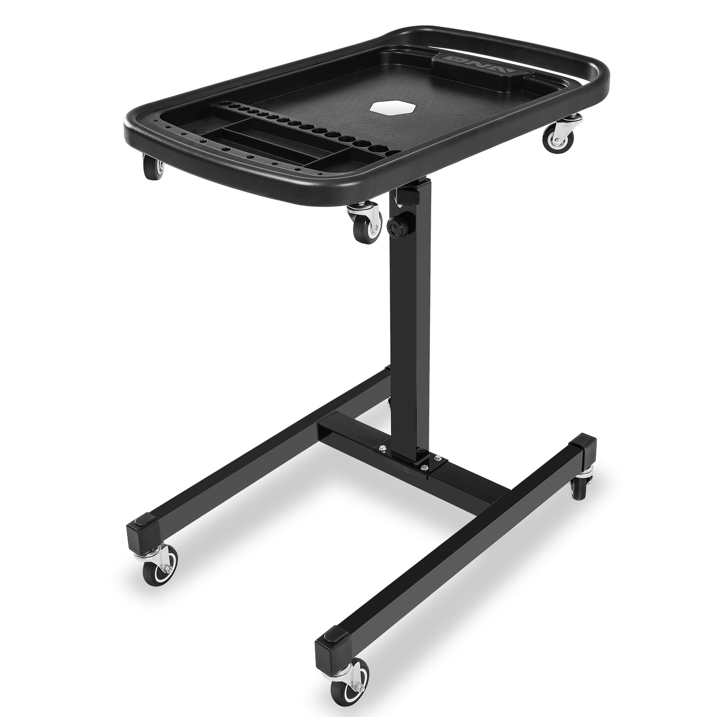 HERRAMIENTAS 2 IN 1 ADJUSTABLE HEIGHT WORKING TABLE