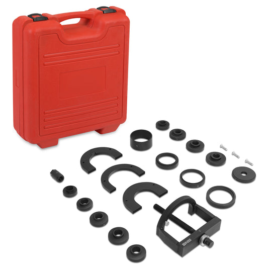 HERRAMIENTAS SPRING COMPRESSOR