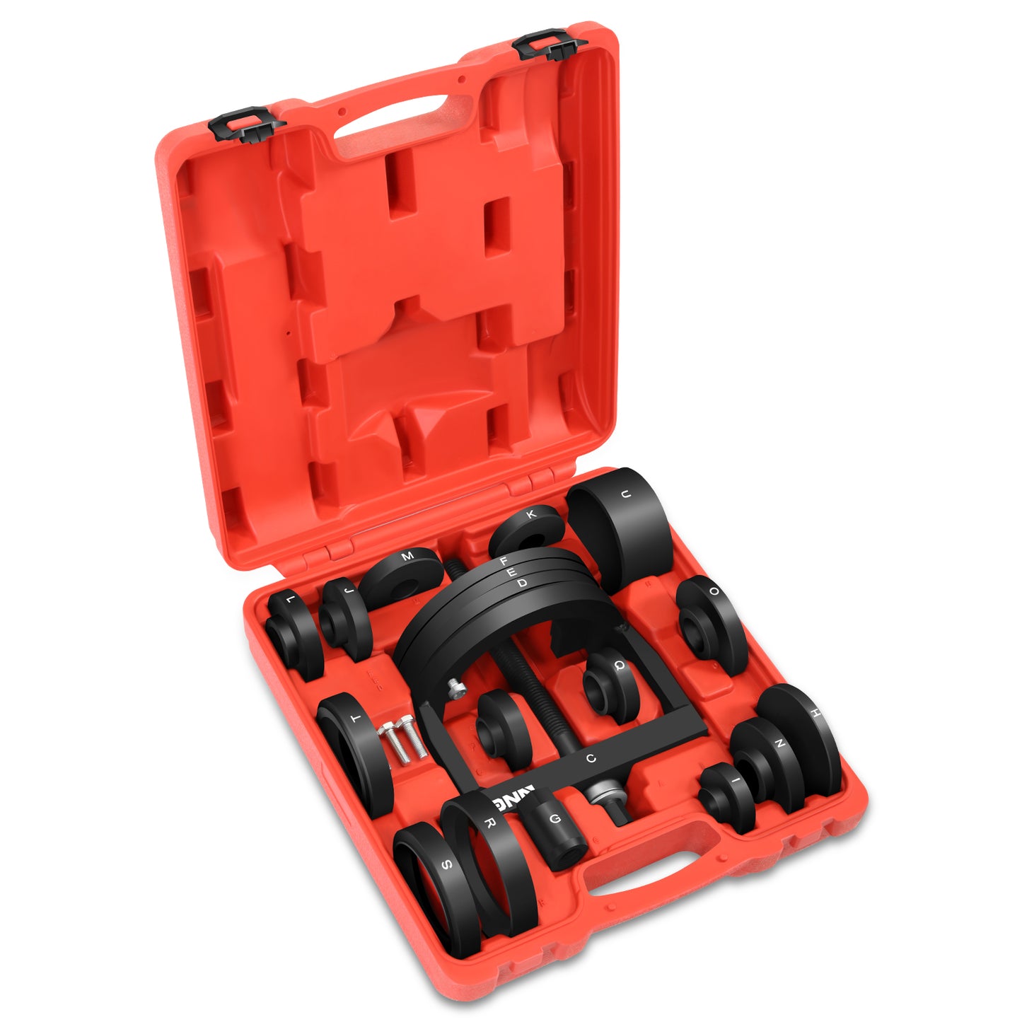 HERRAMIENTAS SPRING COMPRESSOR