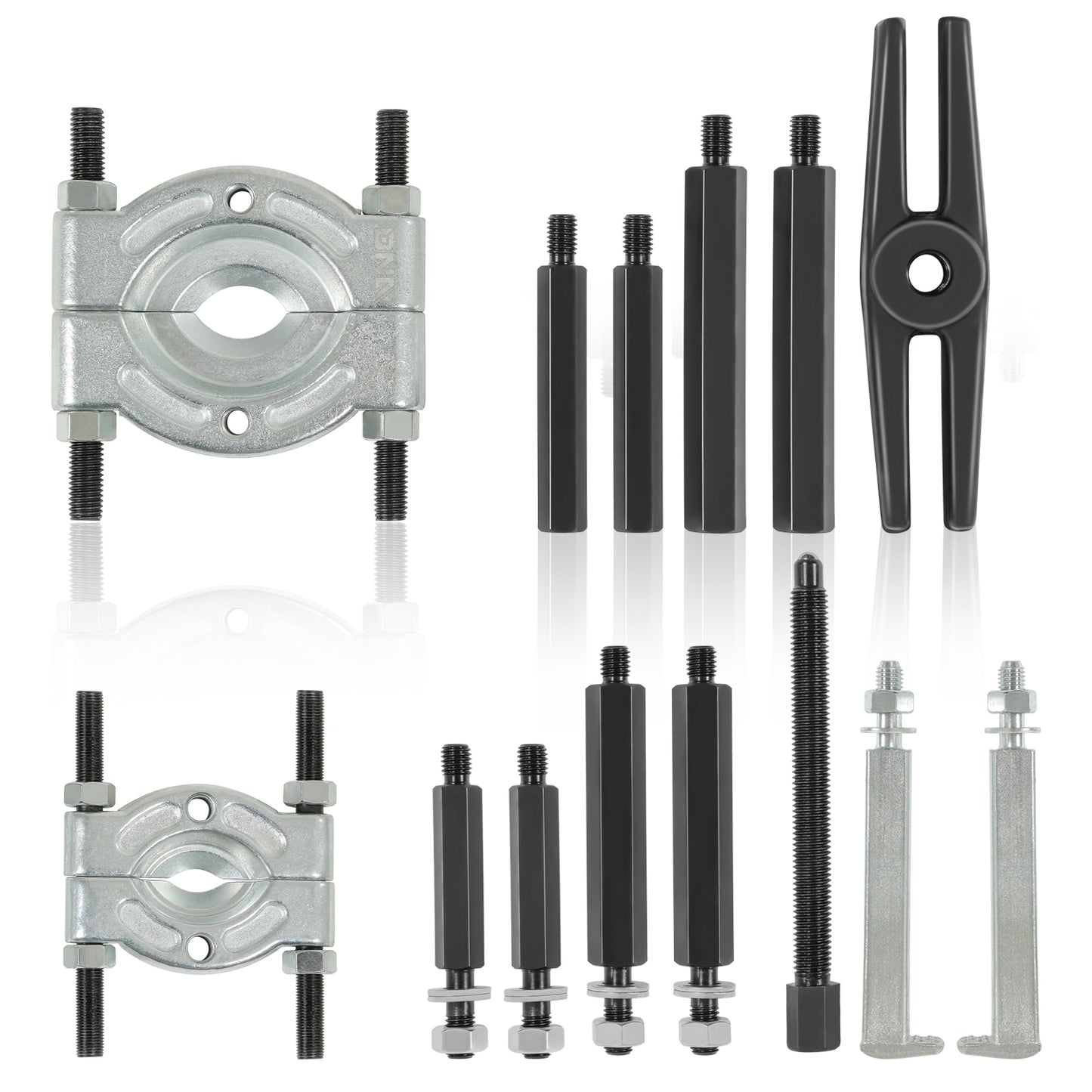 HERRAMIENTAS 14PCS