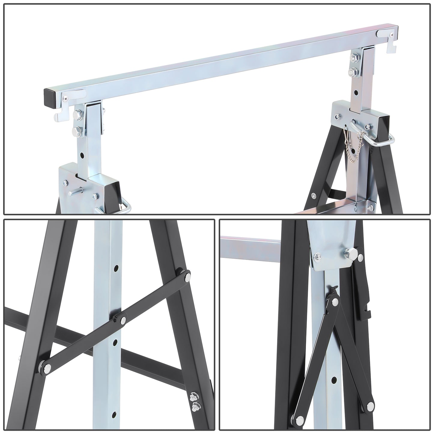 HERRAMIENTAS ADJUSTABLE