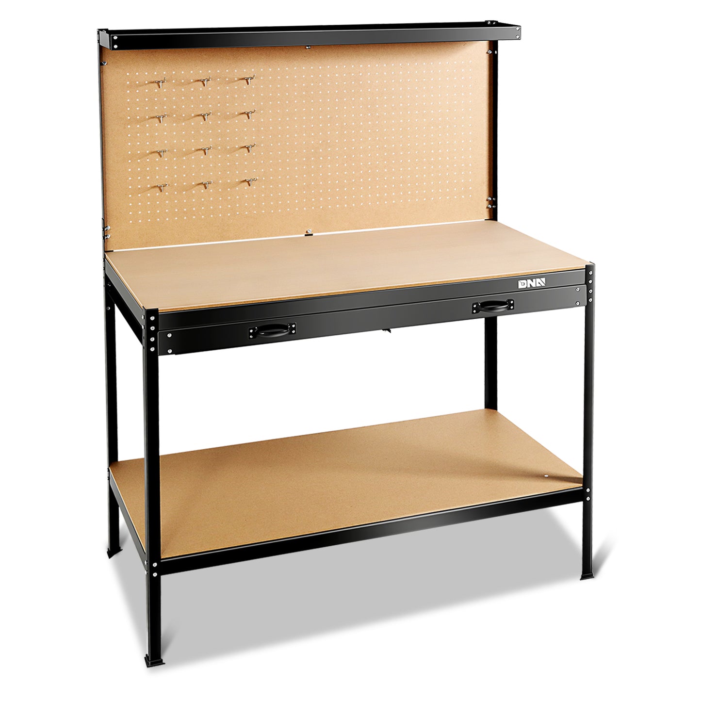 HERRAMIENTAS WORK TABLE