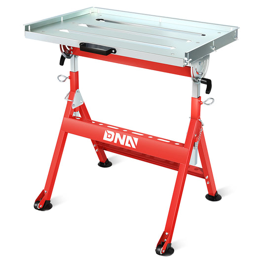 HERRAMIENTAS WELDING TABLE