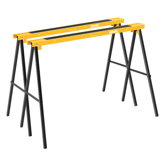 HERRAMIENTAS FOLDING SAW HORSES