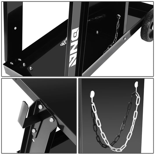 HERRAMIENTAS WELDING CART