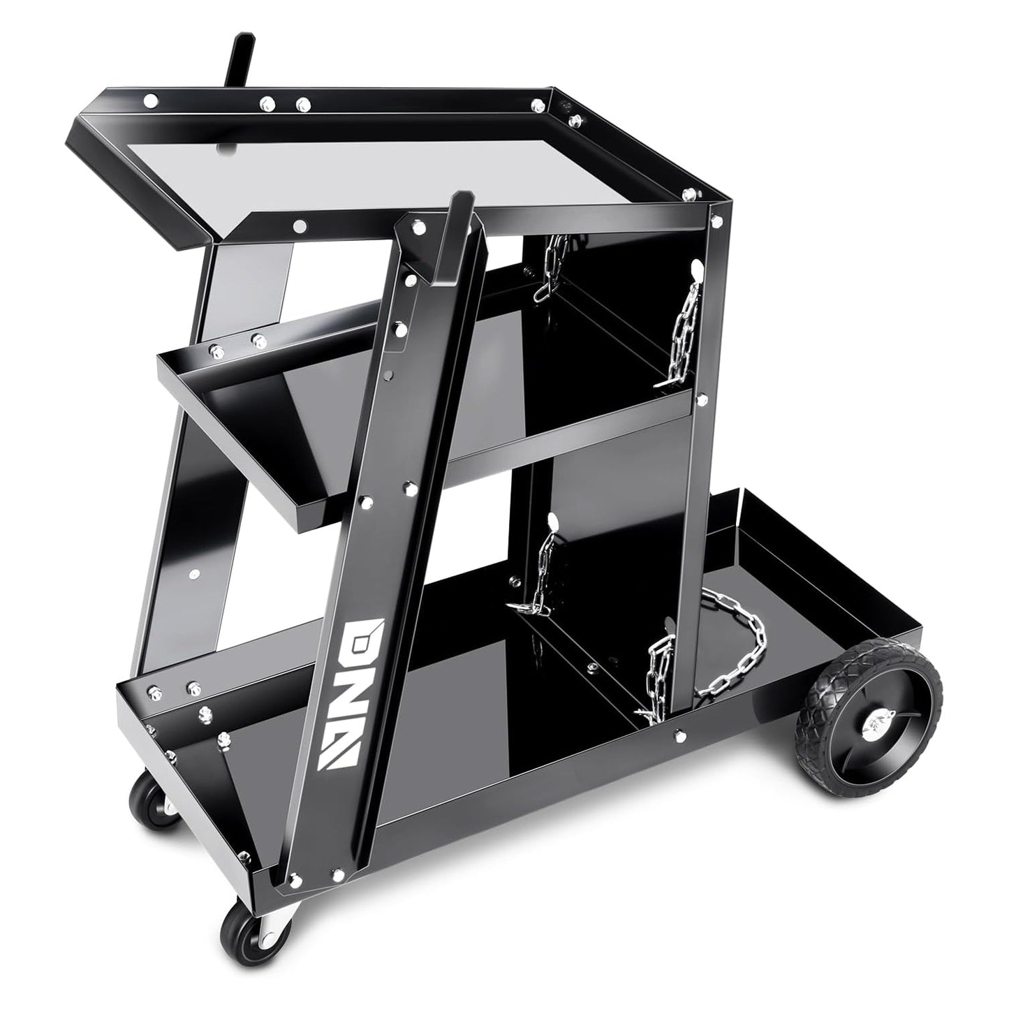 HERRAMIENTAS WELDING CART