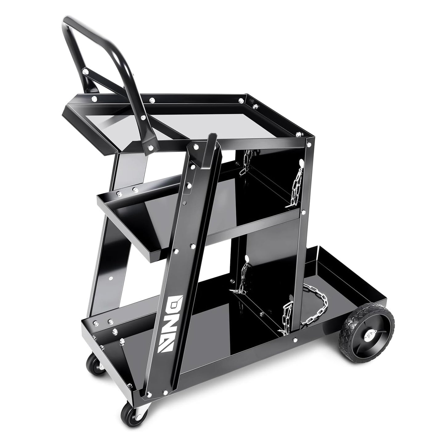 HERRAMIENTAS WELDING CART