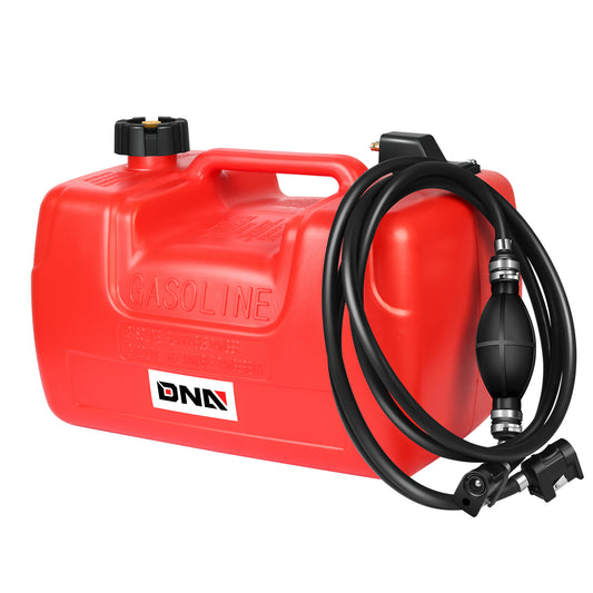 HERRAMIENTAS WITH PUMP AND TUBING - 12L