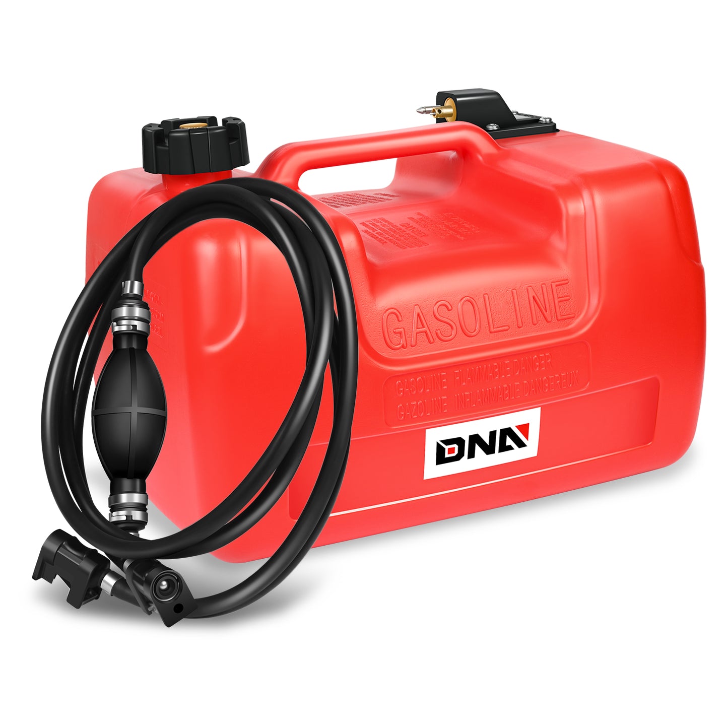 HERRAMIENTAS WITH PUMP AND TUBING - 12L