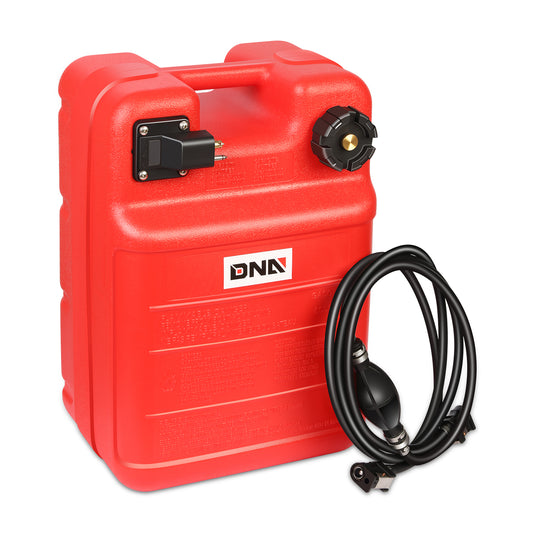 HERRAMIENTAS WITH PUMP AND TUBING - 24L