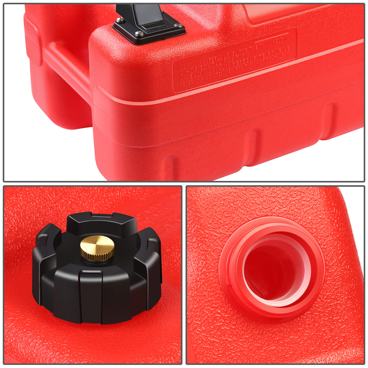 HERRAMIENTAS WITH PUMP AND TUBING - 24L