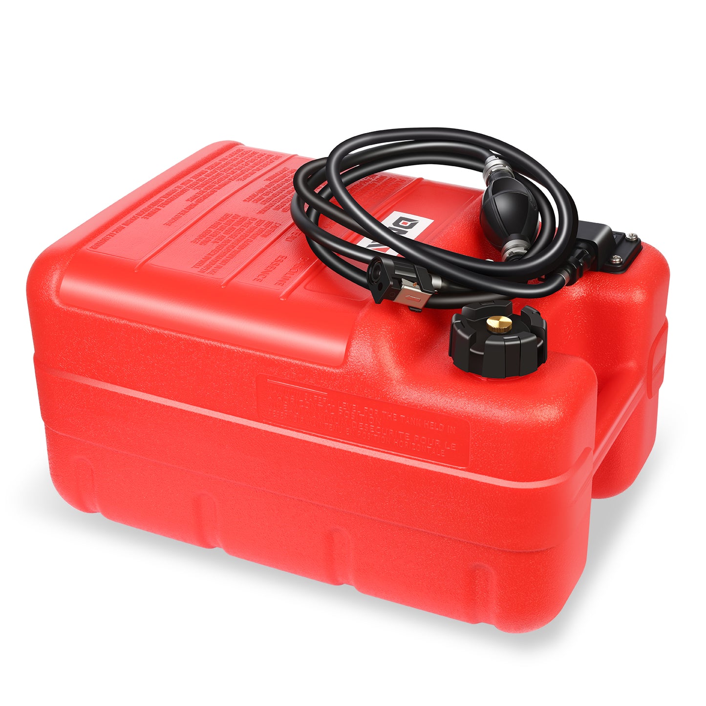 HERRAMIENTAS WITH PUMP AND TUBING - 24L