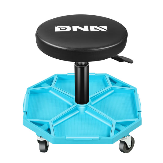 HERRAMIENTAS ADJUSTABLE - BLUE