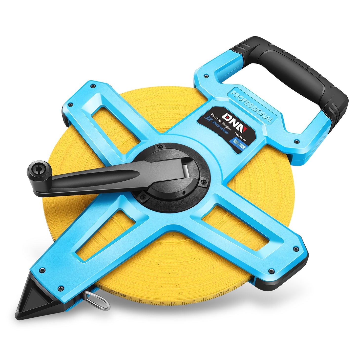 HERRAMIENTAS BLUE - FIBERGLASS