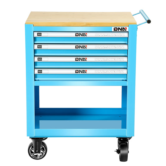 HERRAMIENTAS DRAWER ROLLER CABINET