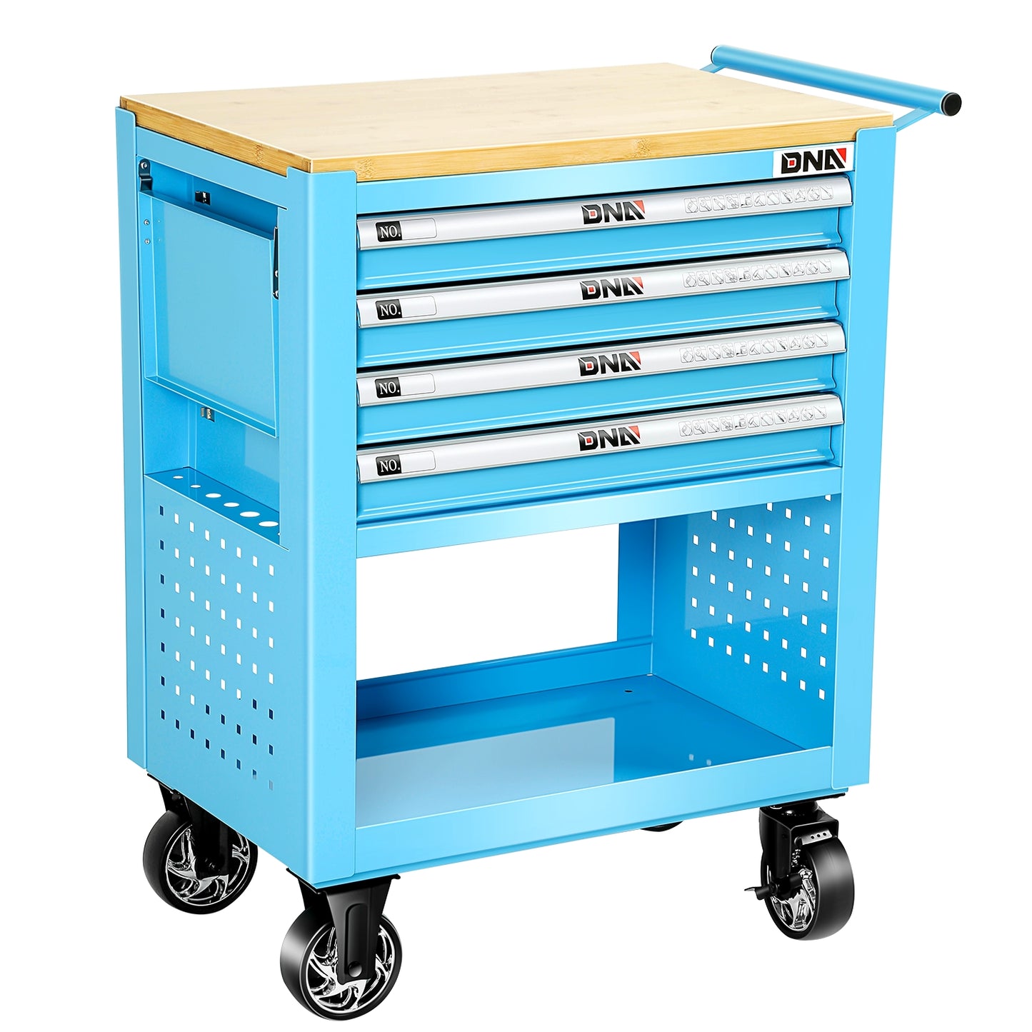 HERRAMIENTAS DRAWER ROLLER CABINET