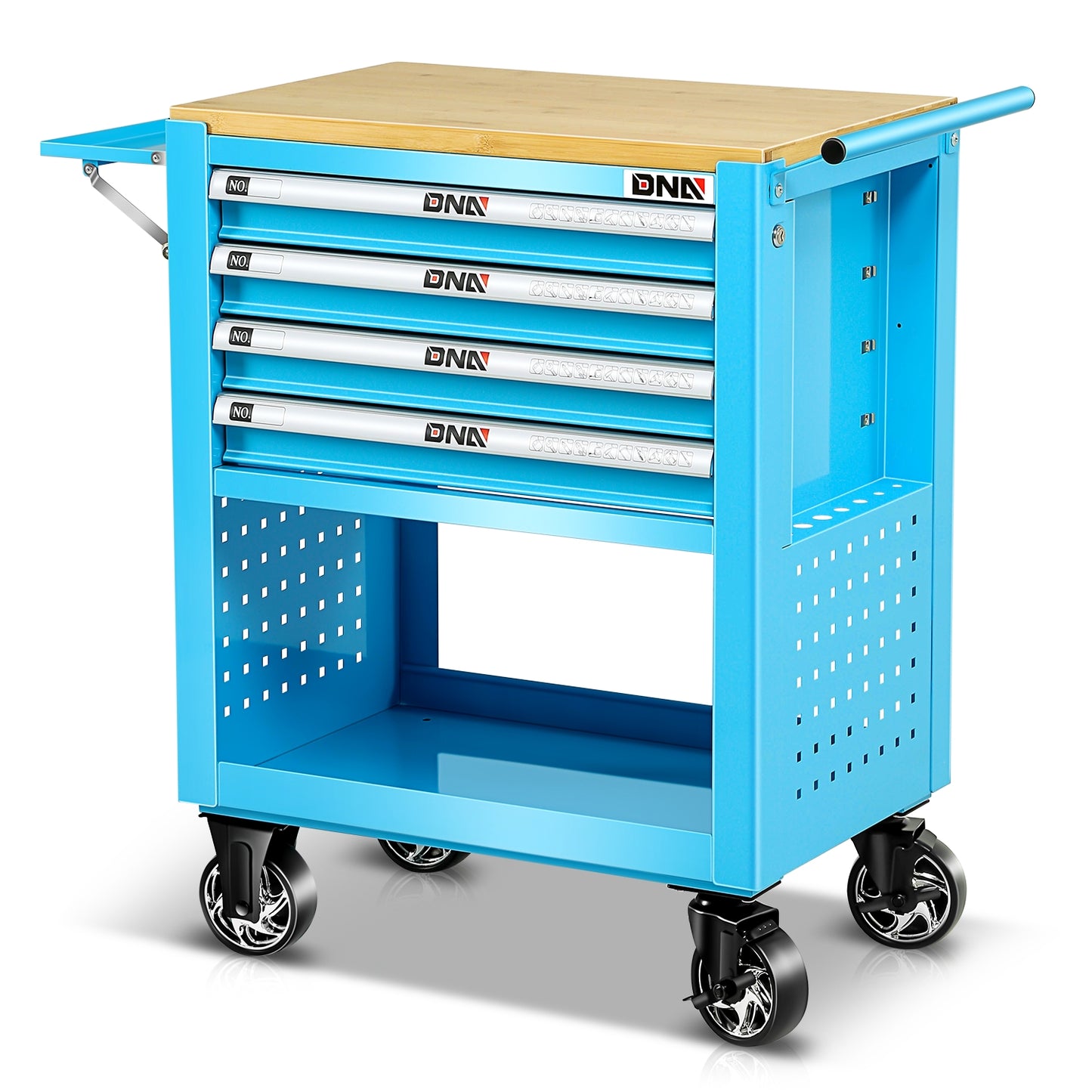 HERRAMIENTAS DRAWER ROLLER CABINET