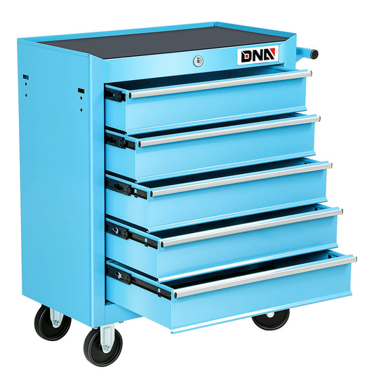 HERRAMIENTAS 5 DRAWERS PLASTIC