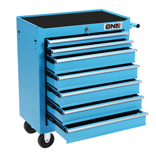 HERRAMIENTAS 7 DRAWERS PLASTIC