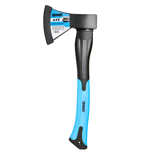 HERRAMIENTAS AXE BLUE