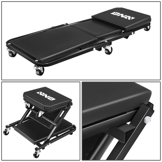 HERRAMIENTAS 36" - BLACK