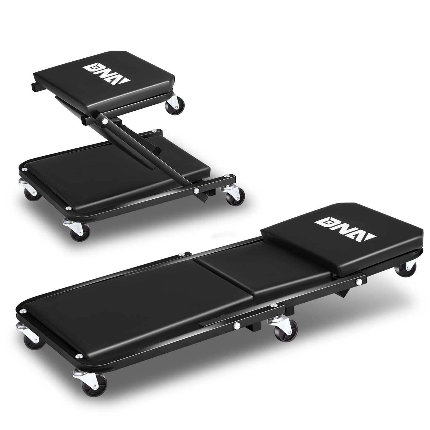 HERRAMIENTAS 36" - BLACK