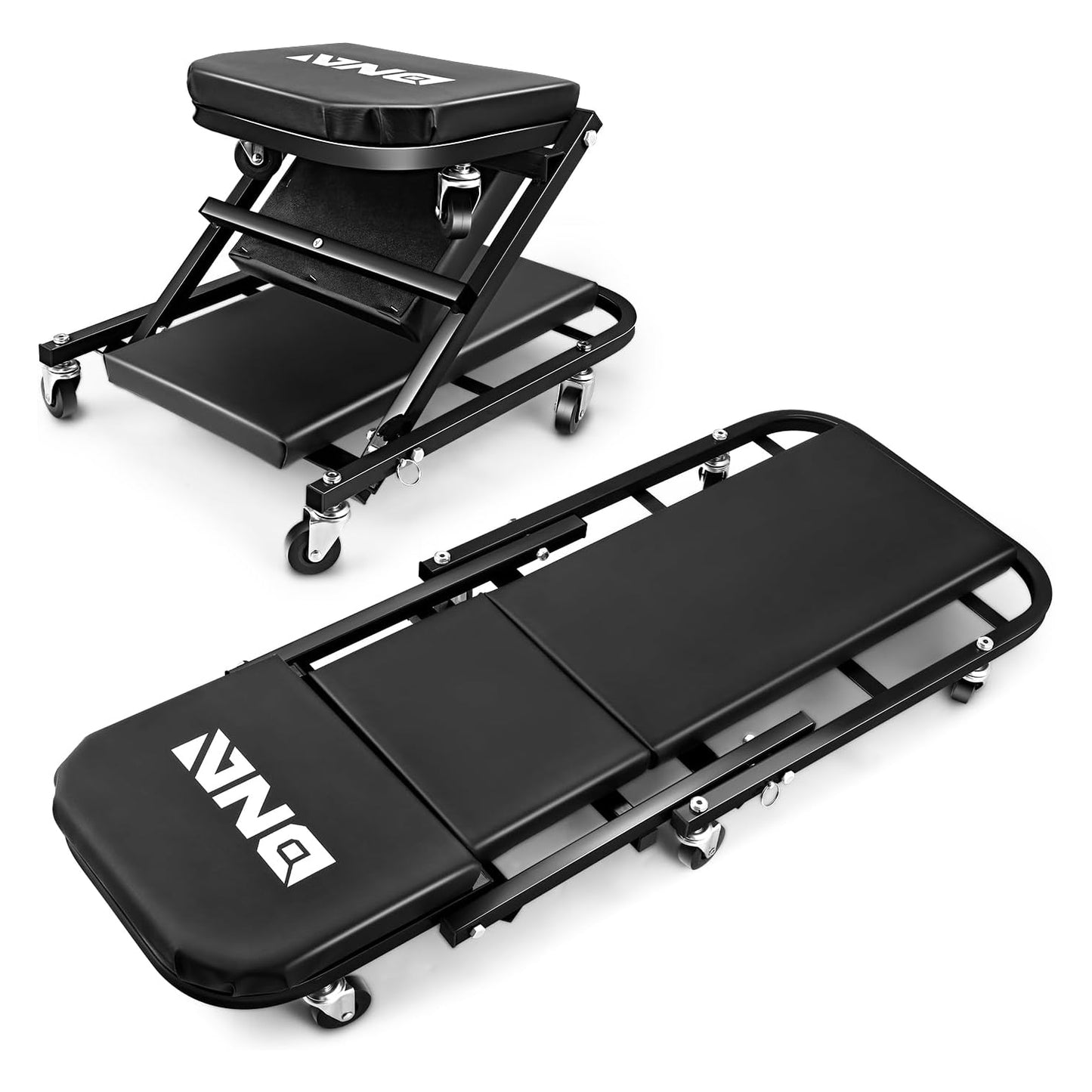 HERRAMIENTAS 40" - BLACK