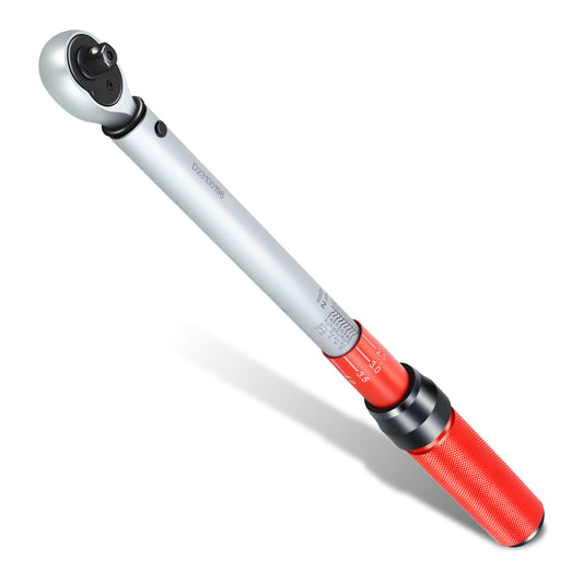 HERRAMIENTAS 3/8*20-120N.M(100 FT BL) - TORQUE WRENCH SET