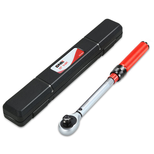 HERRAMIENTAS 1/2*10-60N.M(45 FT BL) - TORQUE WRENCH SET